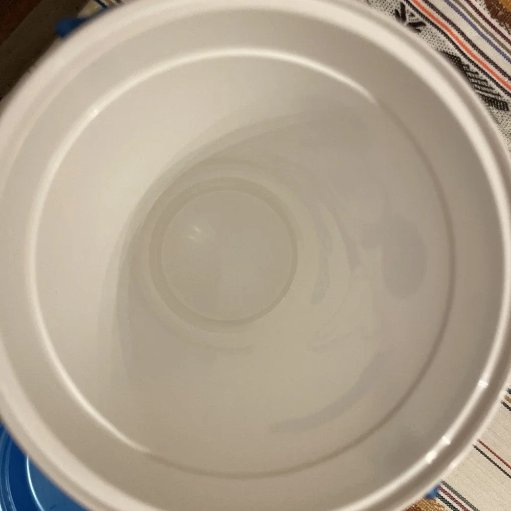 Walt‎ Disney World Animal Kingdom Orville Redenbacher's Popcorn Bucket Souvenir